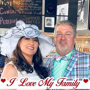 Meet your Posher, Tammy